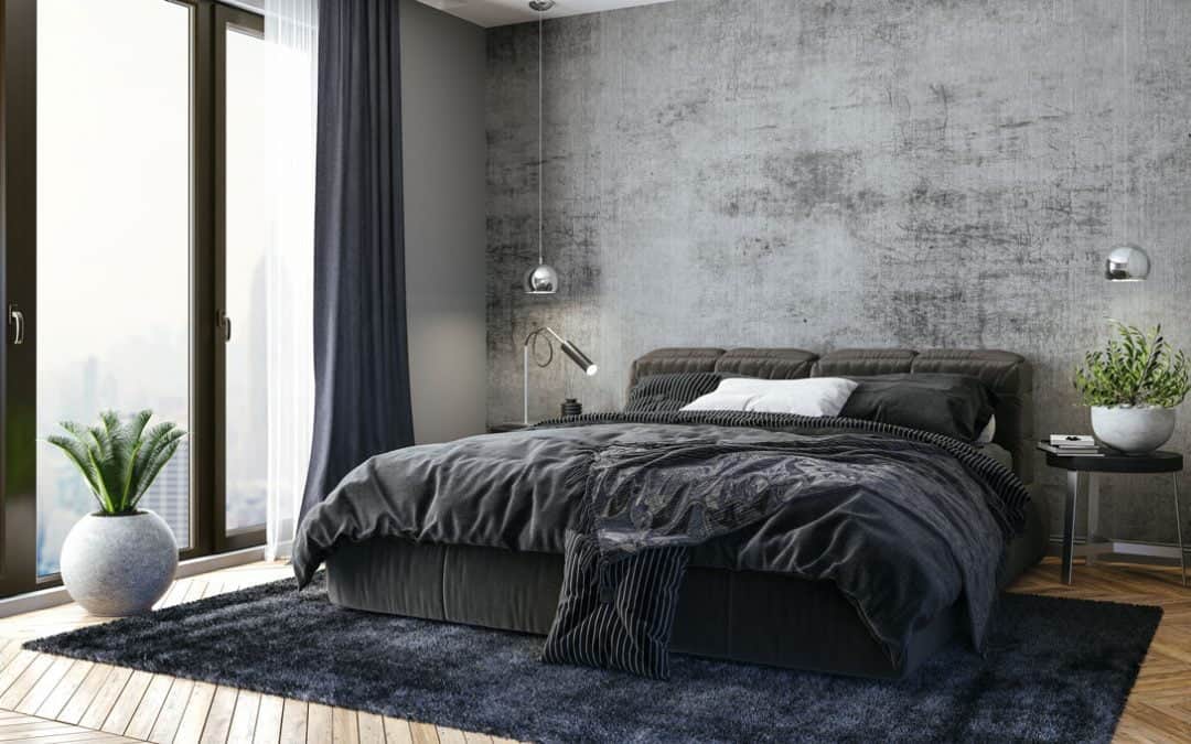 Where to position your air conditioner