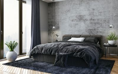 Where to position your air conditioner