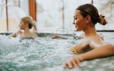 Quick Facts about Pool Heat Pumps