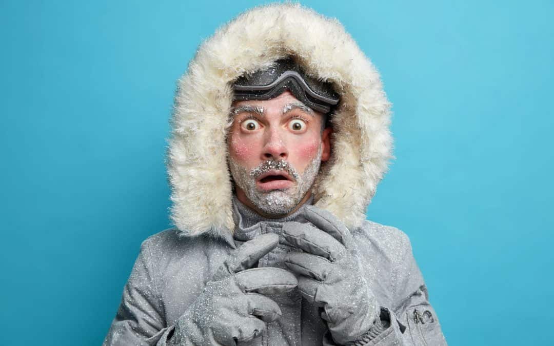 Using your Aircon for Heating