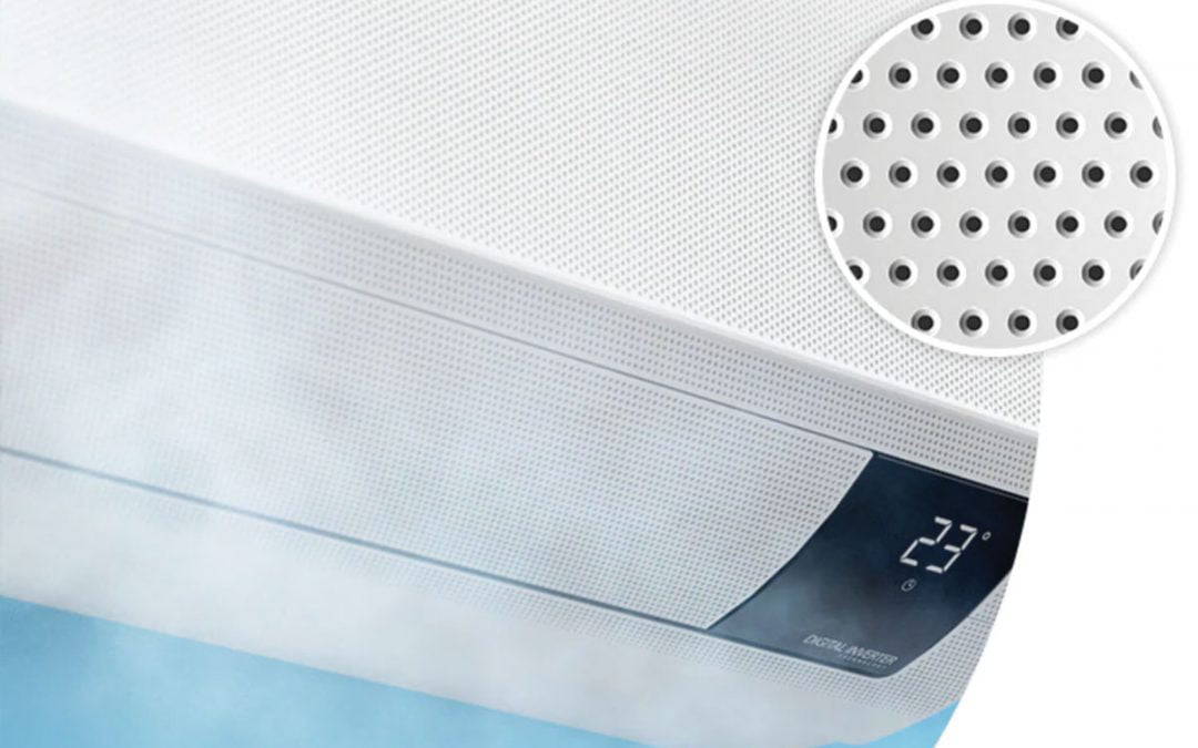 Choose Wind-Free Aircons for next level comfort