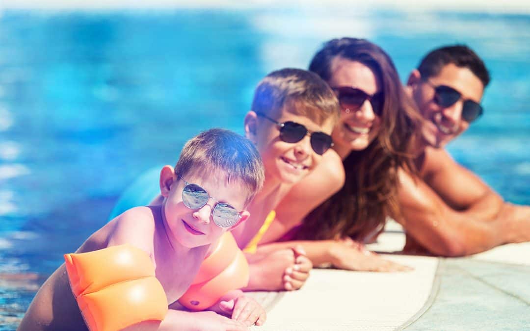 Should you consider an inverter pool heat pump?