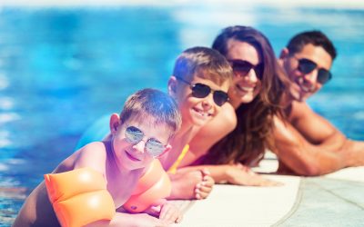 Should you consider an inverter pool heat pump?