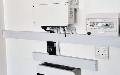 Conquering Load Shedding with Right Air Smart Energy Solutions