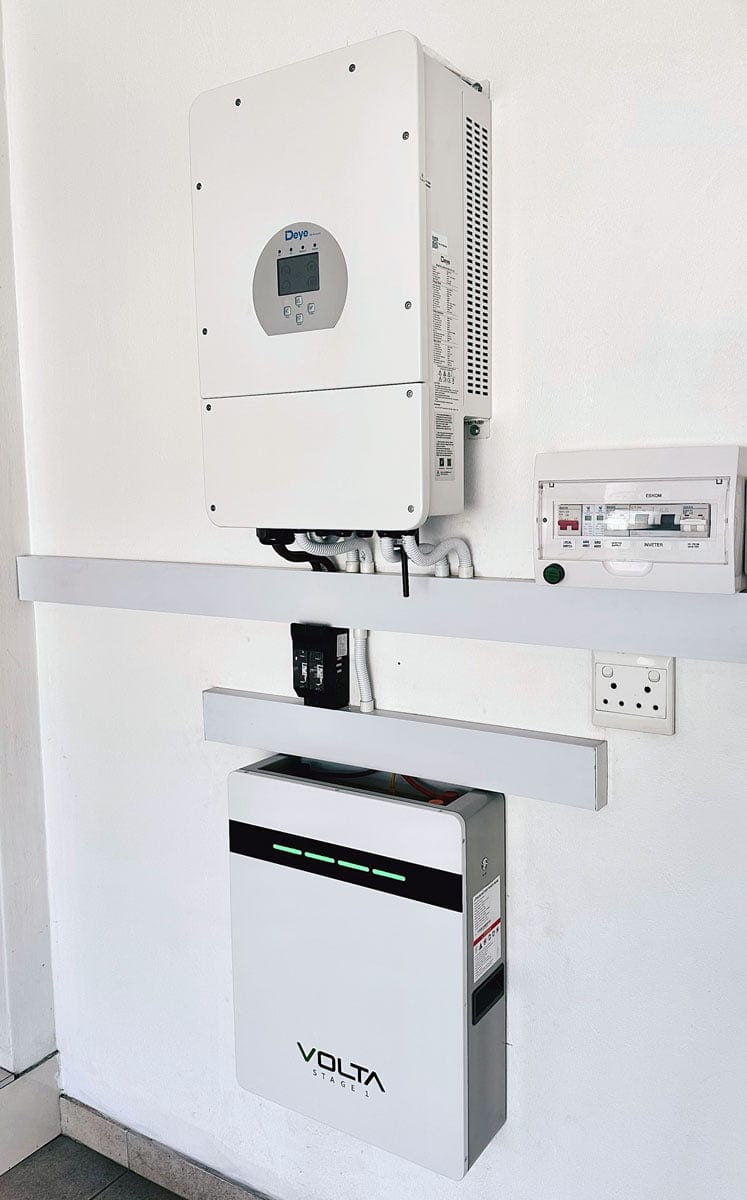 Wind-Free Fast Cooling