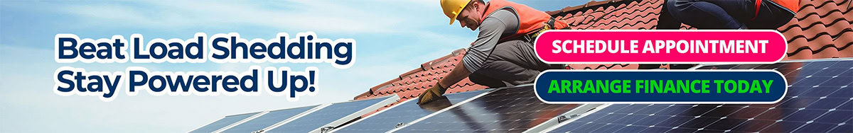 beat load shedding finance