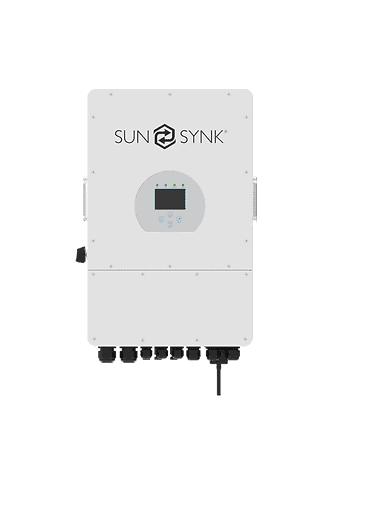 SUNSYNK 12kW Hybrid Inverter (3 Phase)