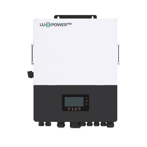Lux power 12kW Hybrid LXP Hybrid