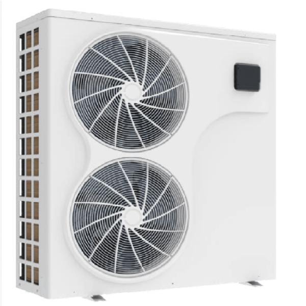 ITS 35kW Inverter - Energy Saving Pool Heat Pump with WiFi