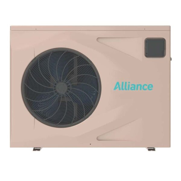 Alliance Domestic High Temp Hot Water Heat Pump for Geyser 5.5kW