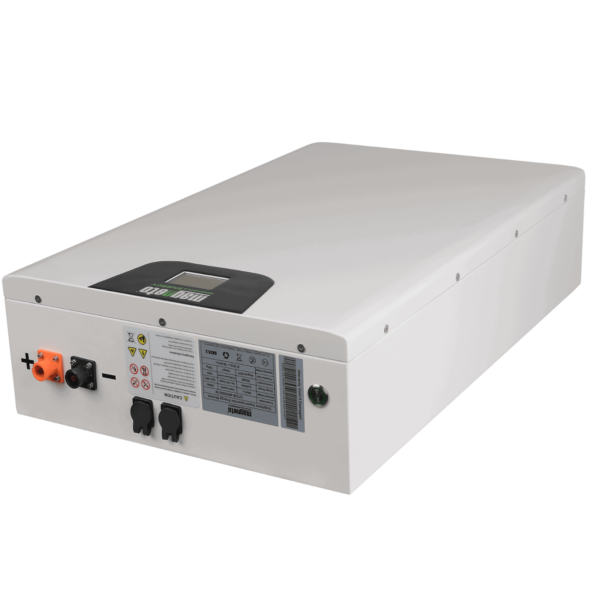 magneto 5kwh wall mount super capacitor