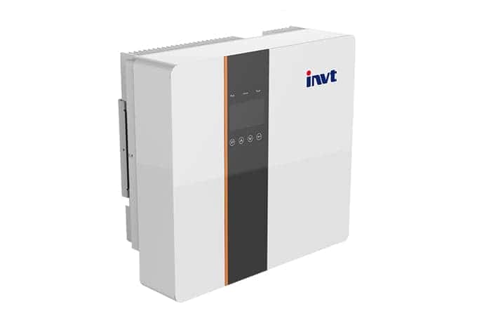 INVT inverter