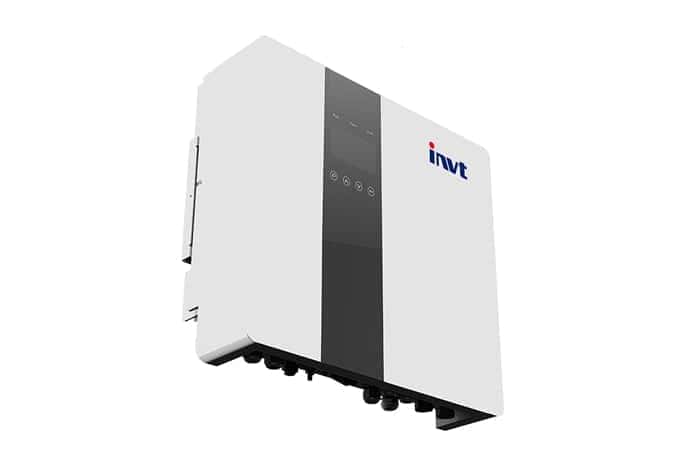 INVT inverter