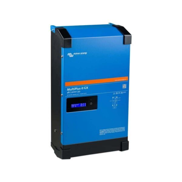 Victron MultiPlus-II 48/5000/70-50-GX