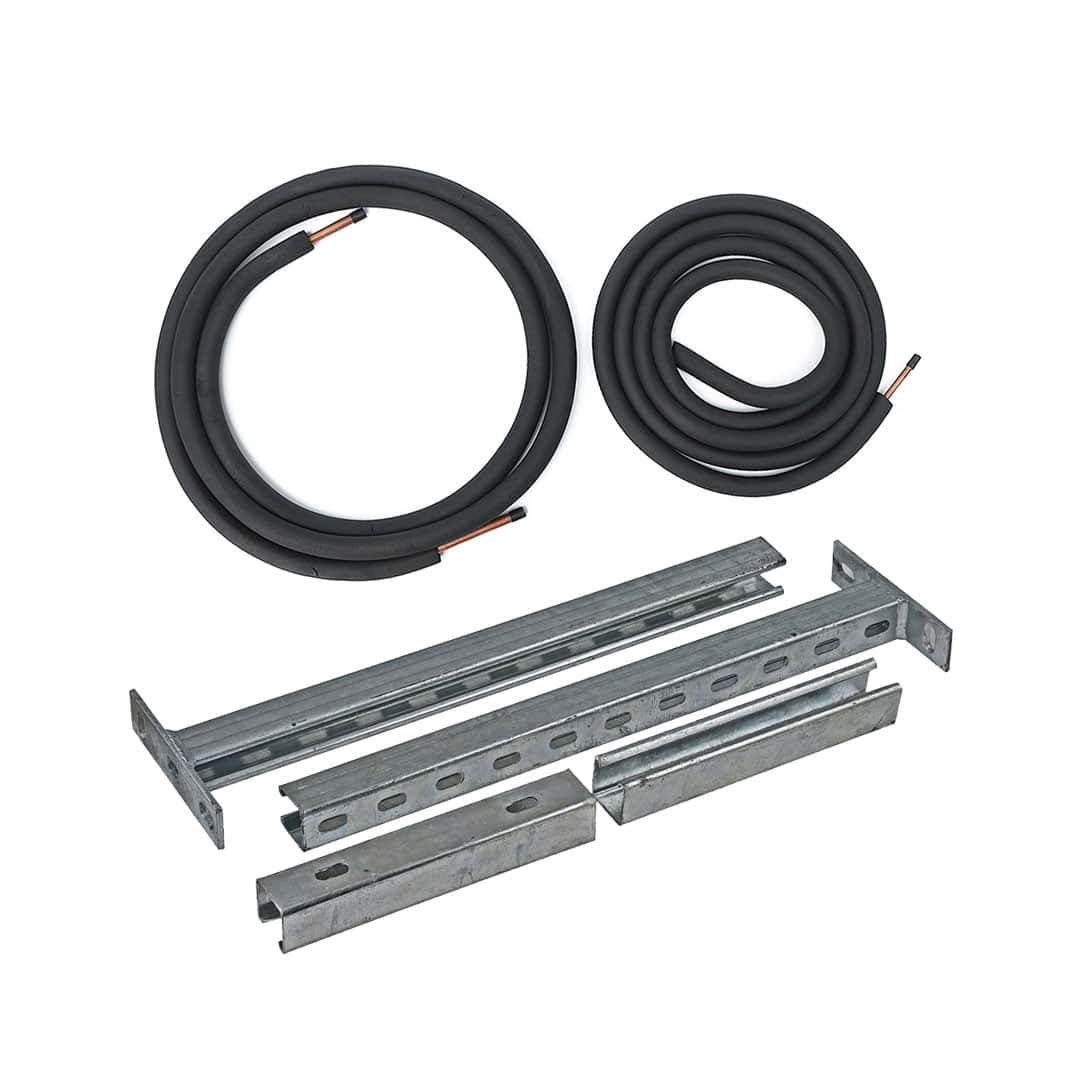 Aircon Installation Kit