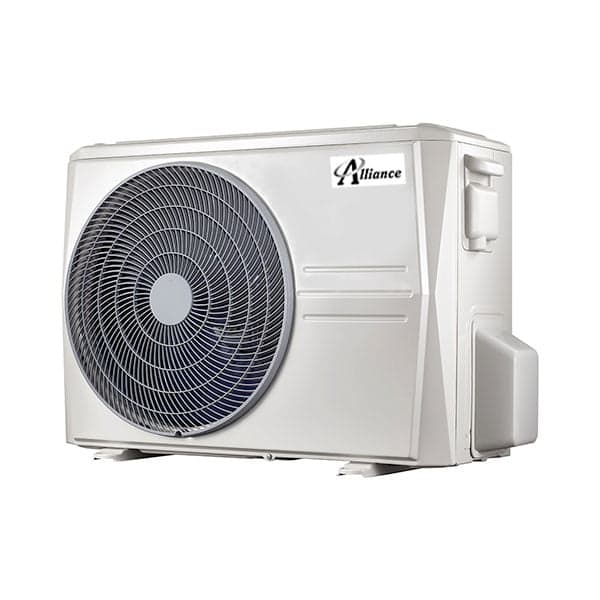 alliance inverter outdoor