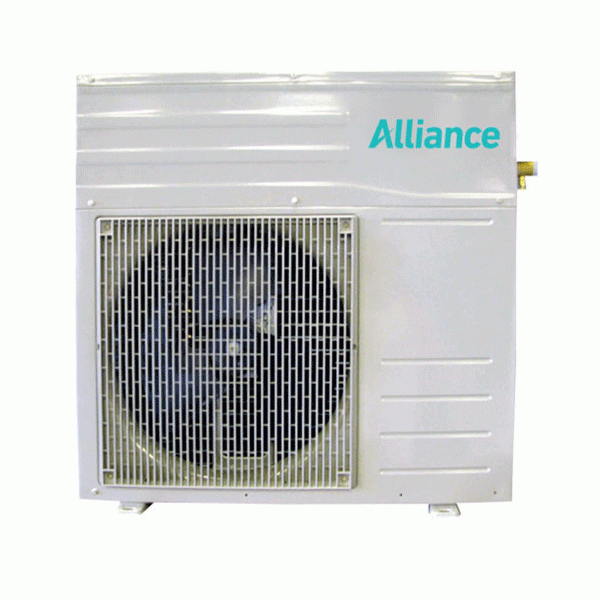 Alliance Domestic High Temp Hot Water Heat Pump for Geyser 5.5kW