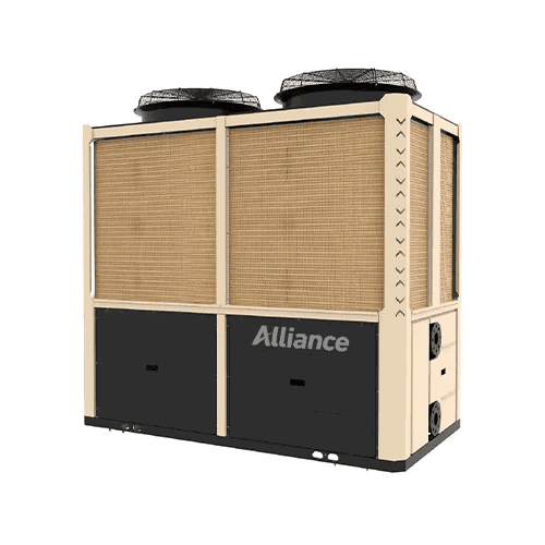 Alliance 20KW Hight Temperature Heat Pump