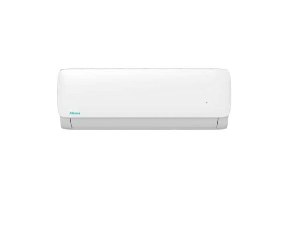 Aqua Non-Inverter front on