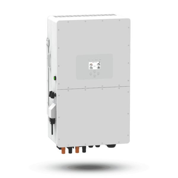 deye 12kwh LV inverter