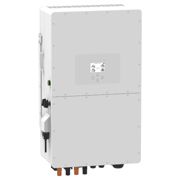 Deye 50kW Hybrid Inverter