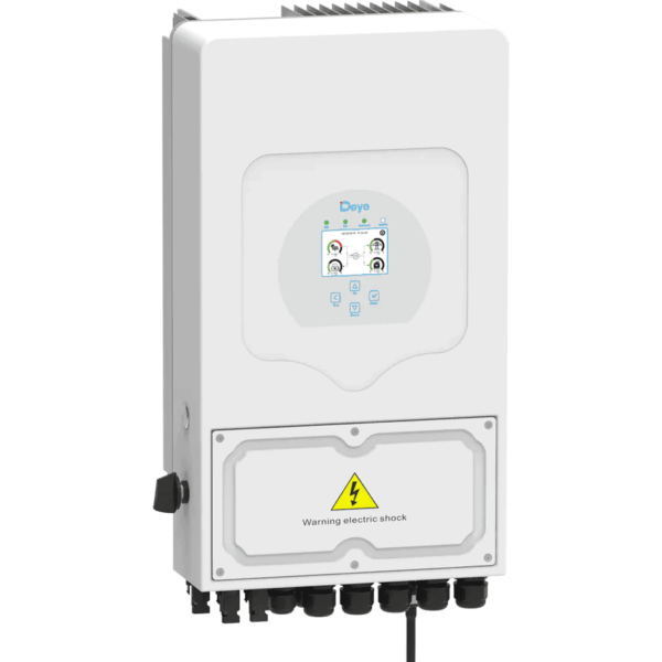 Deye 5kW Hybrid Inverter