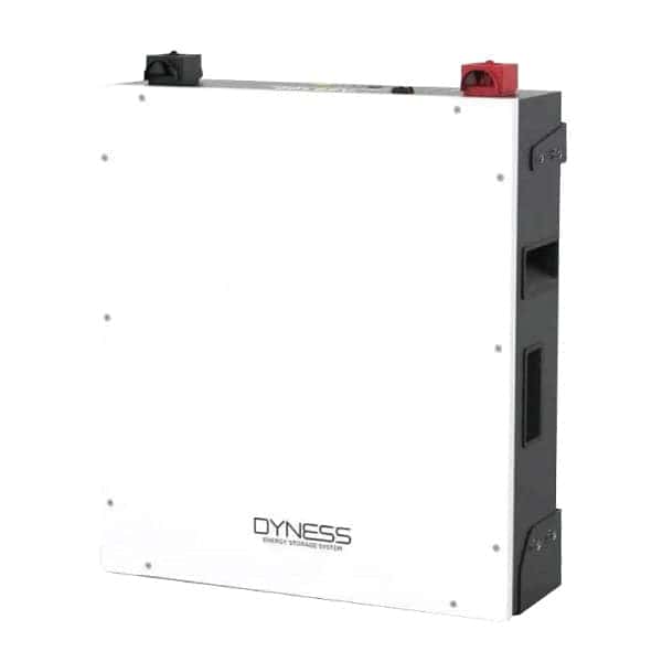 Dyness 5.12kWh 100Ah LiFePo4 Lithium Ion Battery