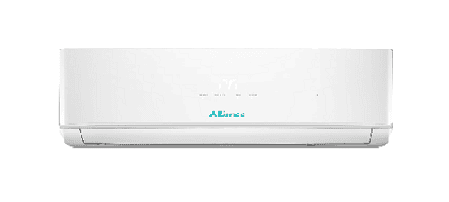 FOUS-FOUSI 34 AC front view