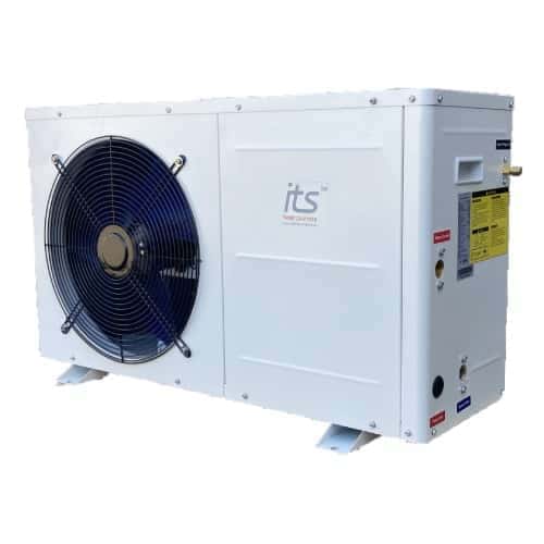 ITS 4.5kW Super Geyser Heat Pump with Wifi