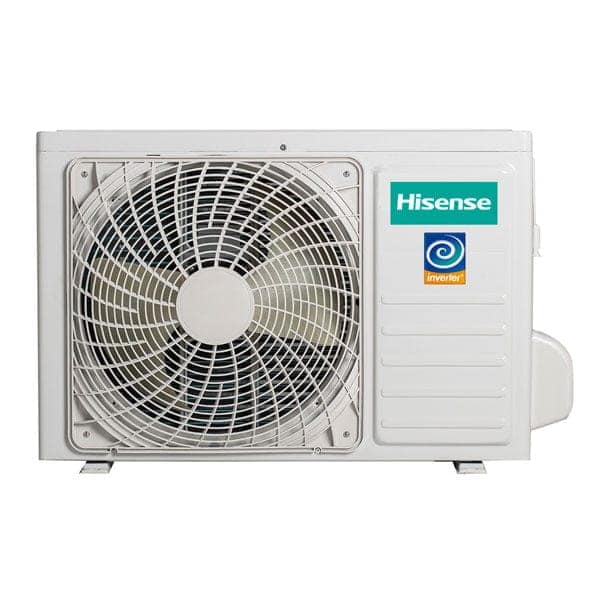Hisense Wall Split 36000 Btu/hr Inverter Air Conditioner