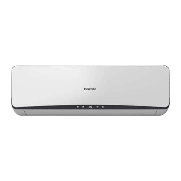 Hisense Wall Split 12000 Btu/hr Non Inverter Air Conditioner