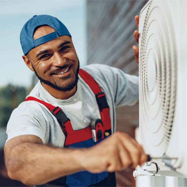 Installation of 9000