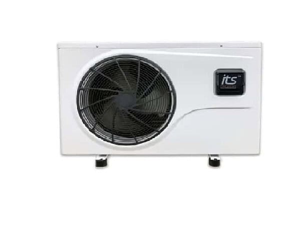 Inverter ITS Pool Heat Pump