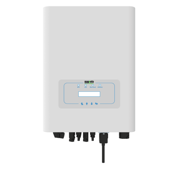 magneto 25kwh grid tie inverter