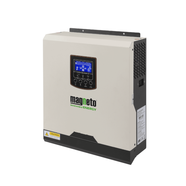 magneto 3kwh off grid inverter