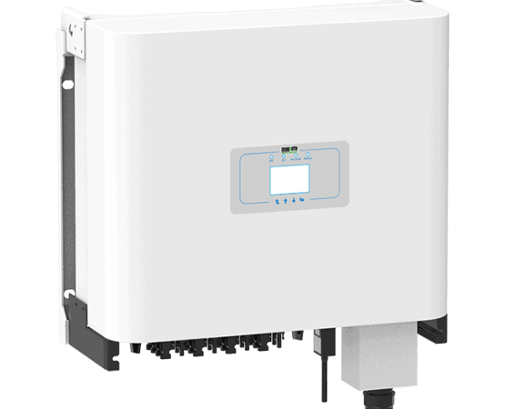 magneto 50kwh grid tie inverter