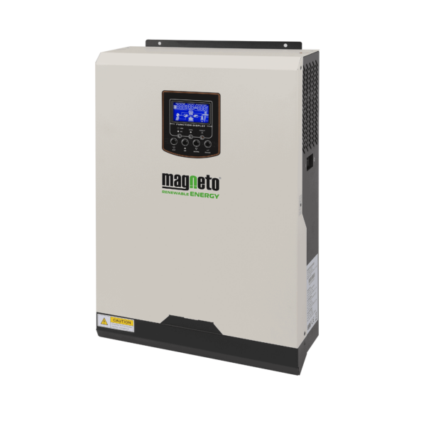magneto 5kwh off grid inverter