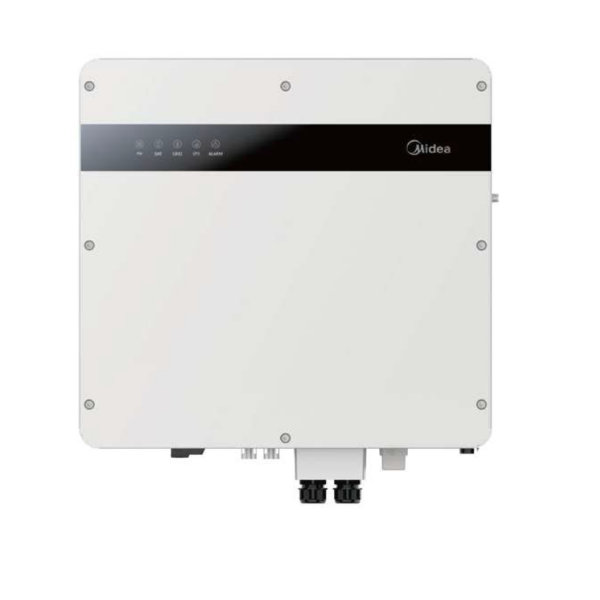 Midea Energy 5kW Hybrid Inverter