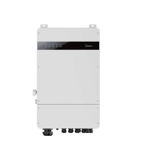 Midea Energy 8kW Hybrid Inverter