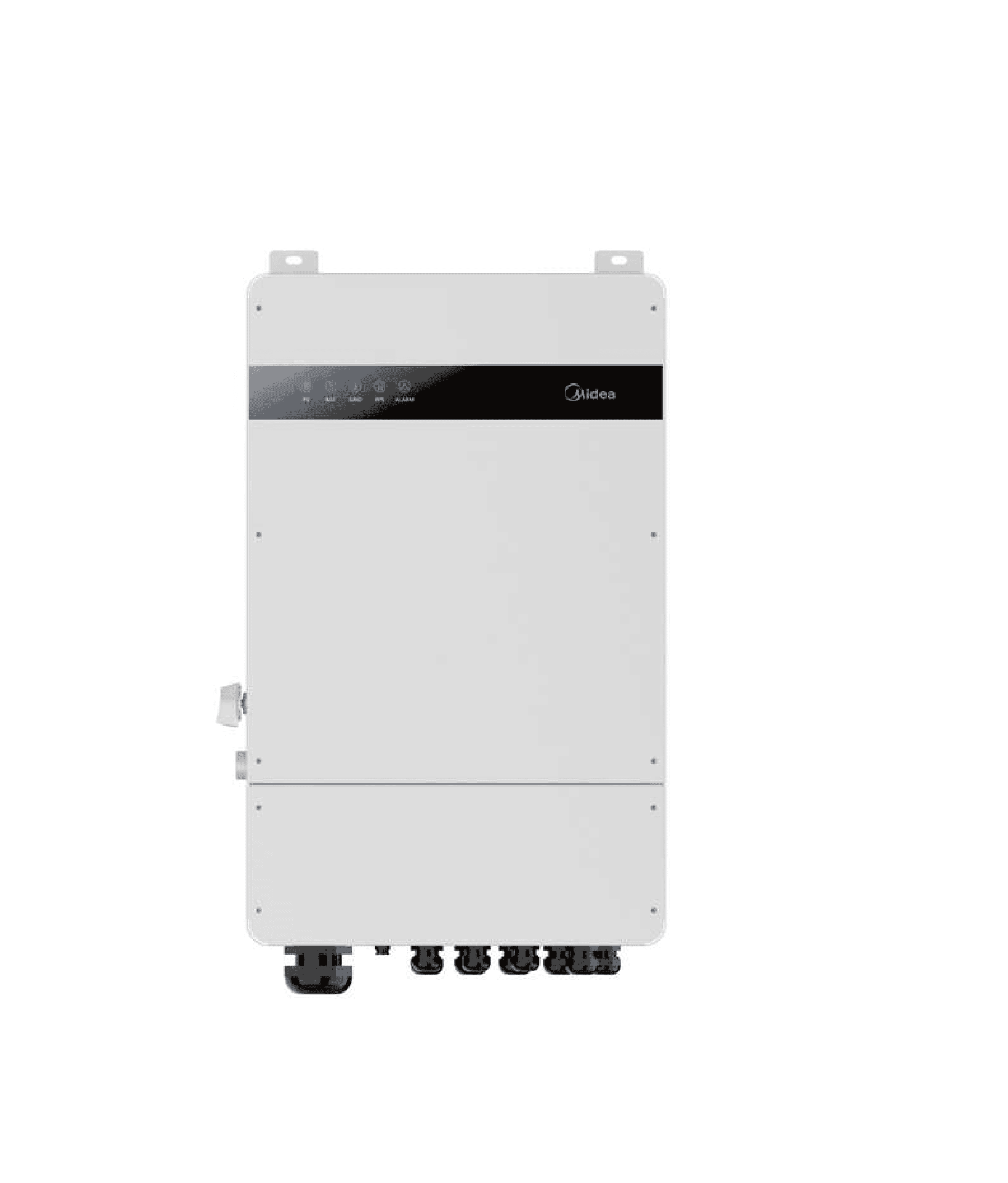 Midea Energy 8kW Hybrid Inverter