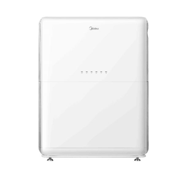 Midea Residential 5.12KWH Energy Storage System