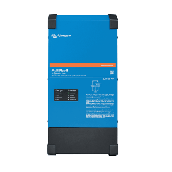 Victron MultiPlus-II 48/8000/110-100/100 230V Inverter