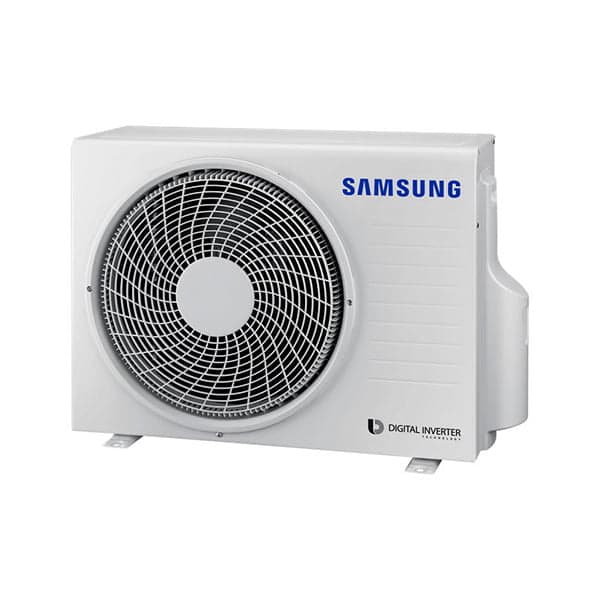 samsung inverter outdoor