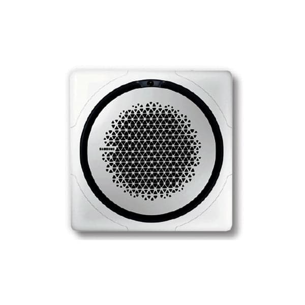 Samsung 360 Ceiling Cassette 48000 Btu/hr Inverter Air Conditioner