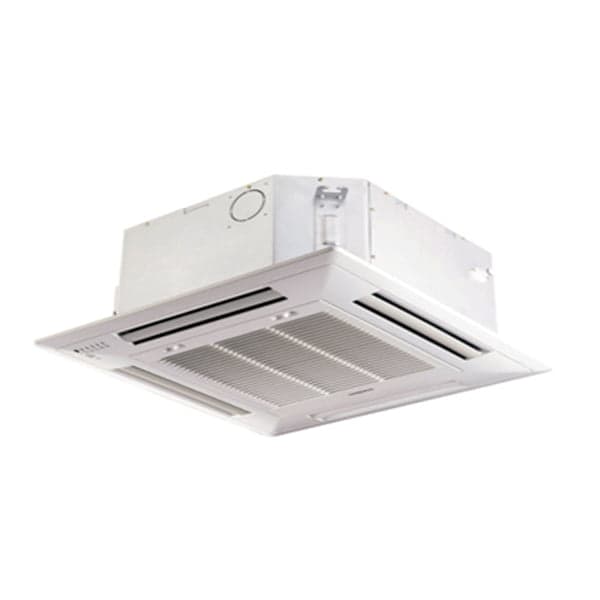 Samsung Ceiling Cassette Mini 20000 Btu/hr Inverter Air Conditioner