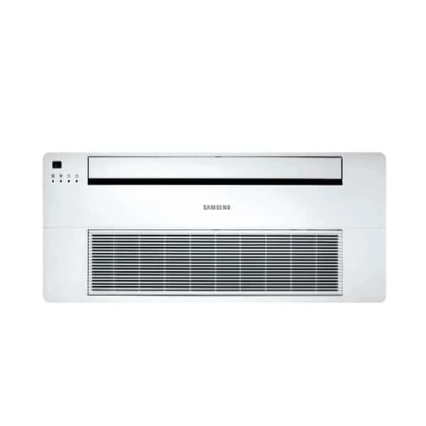 Samsung Ceiling Cassette One Way 12000 Btu/hr Inverter Air Conditioner