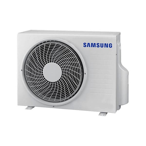 Samsung Ceiling Cassette One Way 12000 Btu/hr Inverter Air Conditioner