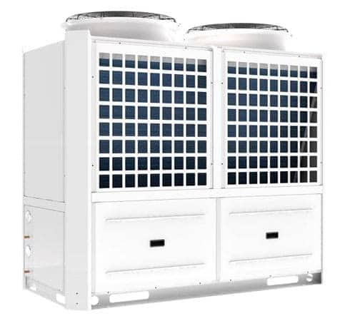 ITS 65kW Inverter Pool Heat Pump