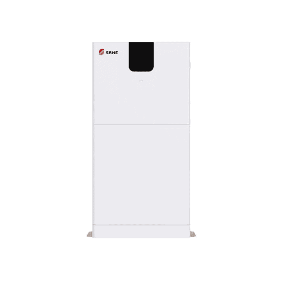 SRNE Vertical Energy Storage System All-In-1