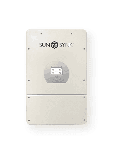 sunsynk 8kw hybrid inverter